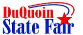 DuQuoin_State-Fair_Logo