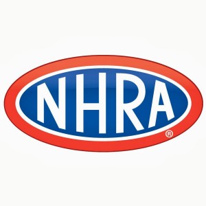 NHRA-Logo